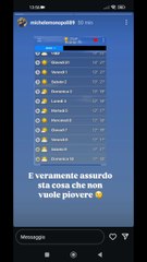 autunno caldo
