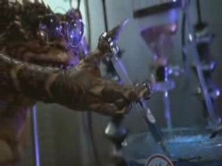 Question Moderne: Parodie dans une Parodie 🎭