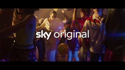 Stagione 18 | show | 2024| S18 | Official Teaser