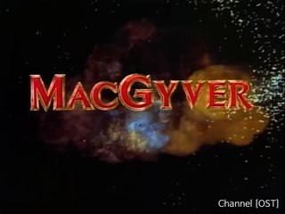 맥가이버 | show | 1985 | Official Clip