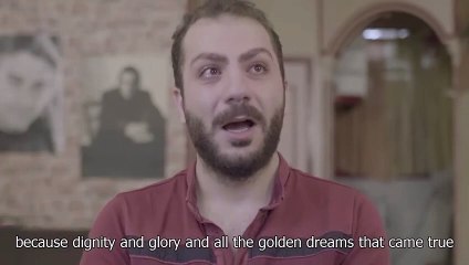 A Man on The Silver Mountain | movie | 2021 | Official Trailer