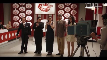 Mike | show | 2024 | Official Teaser