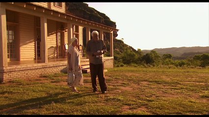 Valsa para Bruno Stein | movie | 2007 | Official Trailer