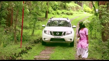 Oru Iyakkunarin Kadhal Diary | movie | 2017 | Official Trailer