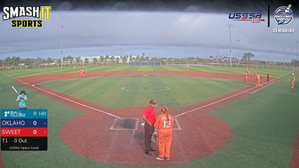 White DeMarini - Mixed Major World Series (2024) Sat, Nov 02, 2024 8:40 AM to 11:01 PM