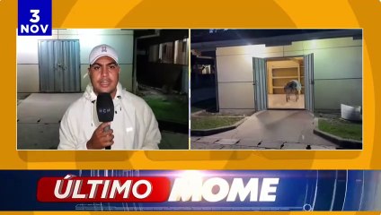 Hombre que fue tiroteado fallece en el Hospital de Juticalpa, Olancho