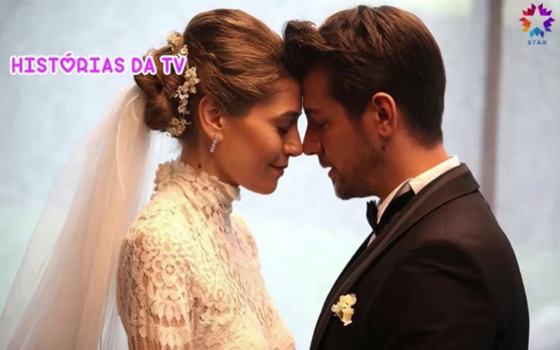 LEYLA E EMRE - PARTE 1 DUBLADO