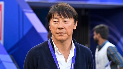 HLV Shin nói gì về việc tuyển Việt Nam "thăm dò" Indonesia?