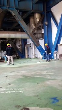 Jasa Cat Epoxy Lantai Cibitung: Solusi Ideal untuk Lantai Kuat dan Estetik