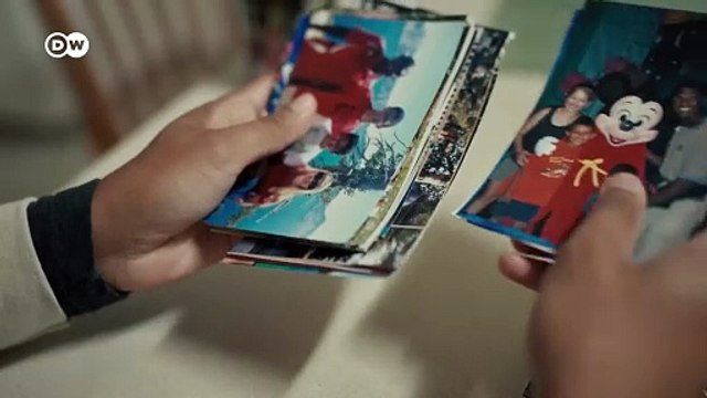 La inteligencia artificial, ¿nuestra salvación o condena? | Nosotros y ellos | DW Documental