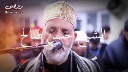 تلاوة هادئة من سورتي النحل والنمل - القارئ الشيخ حسن صالح