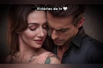 ASLI E FERHAT - PARTE 12 - 1 - DUBLADO