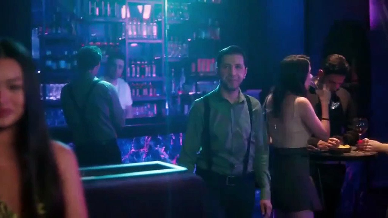 مسلسل المتوحش 2 الحلقة 39 التاسعة والثلاثون مدبلجة