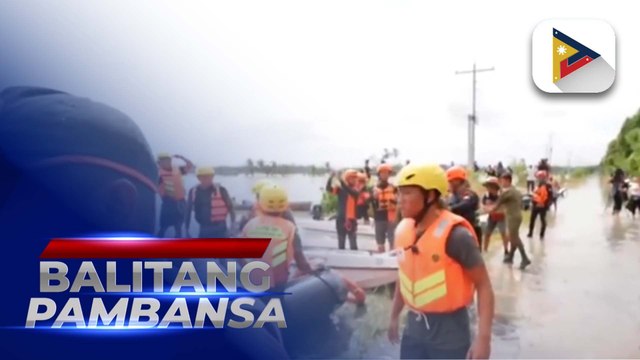 PBBM, pangungunahan ang ‘National Day of Mourning’ para sa mga biktima ng bagyong #KristinePH