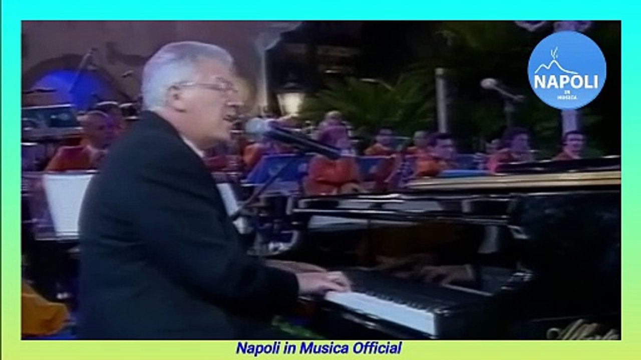 Peppino Di Capri - Palomma e notte