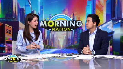 เรียกพรรคร่วมฯ ถกปมร้อน “แก้ รธน.-เอ็มโอยู 44” | Morning Nation | 4 พ.ย. 67 | PART 1