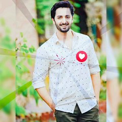 Pakistani cute boys and actors with good expression