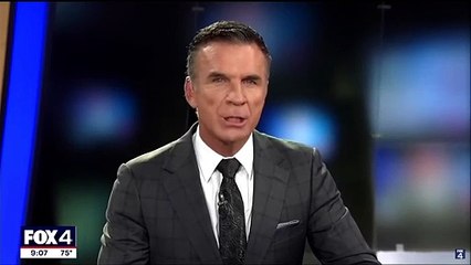 Obsession Turns Deadly in Texas Workplace Shooting