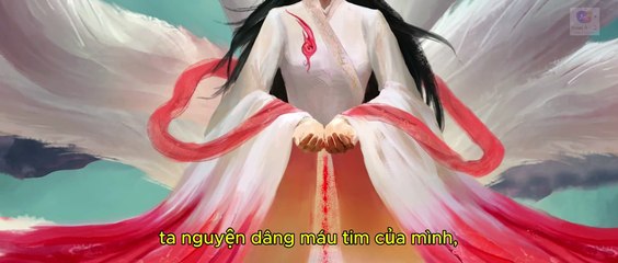 Khám Phá Câu Chuyện Tình Yêu Huyền Bí Trong Thanh Khâu Duyên Khởi 🌸