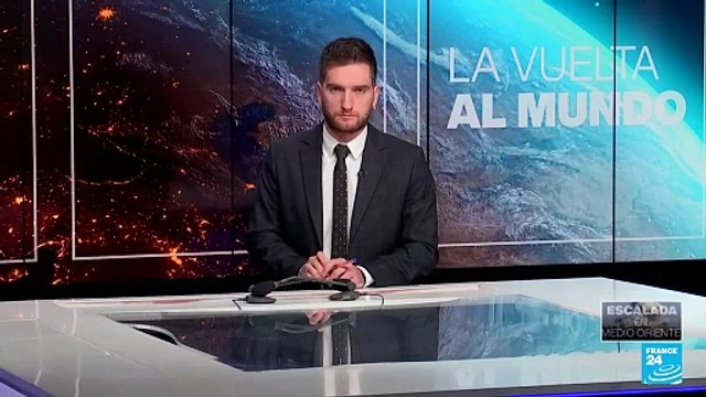 Netanyahu visita la frontera con Líbano y asegura que el Ejército israelí seguirá en la zona