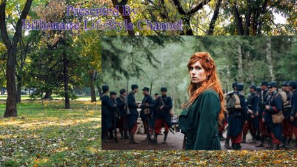 Women at War Ending Explained | Women at War Season 1