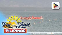 Philippine Dragon Boat Team, naitala ang best performance sa 2024 ICF Dragon Boat World Championships