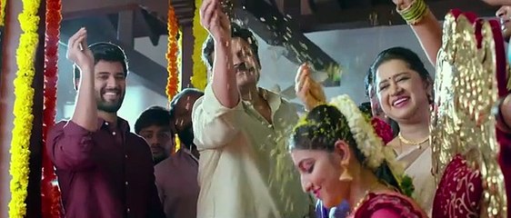 Geetha Govindram (2020) Malayalam HDRip Movie Part 2