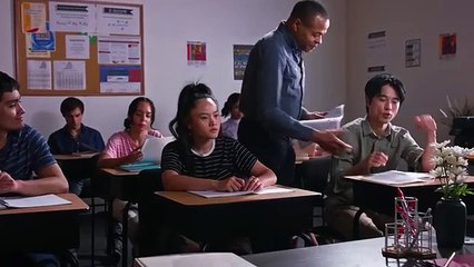 NERD Finally GETS REVENGE On Her BULLY