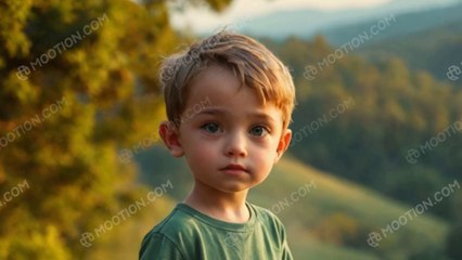 L'Esprit de la Forêt