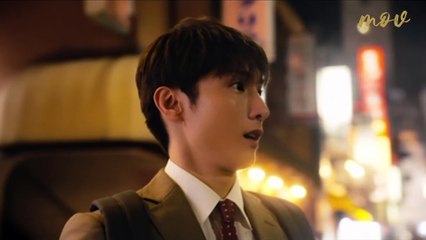 阿本首次跨國挑戰BL劇！與日本人氣男星共譜超越國界的浪漫愛情🔥