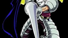 One Piece Gan Fall
