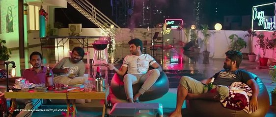 Geetha Govindram (2020) Malayalam HDRip Movie Part 1