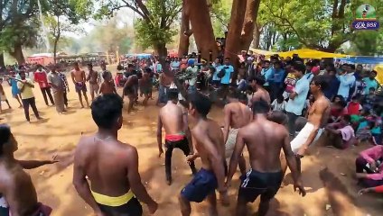 ये देख कर रोंगटे खड़े हो जायेंगे _ सीतरम मेला 2024 _ भाग 02 _ Dk808