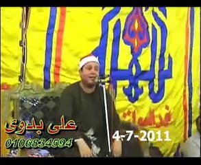 Surah An-Najm,Al-Qamar,Qissar 04.07.11 Hajjaj Hindawi