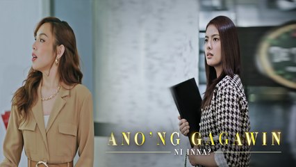 Shining Inheritance: Stolen idea (Teaser Ep. 41)