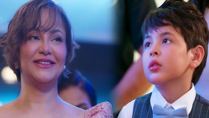 Forever Young: Makakaharap na ni Rambo si Esmeralda (Teaser)