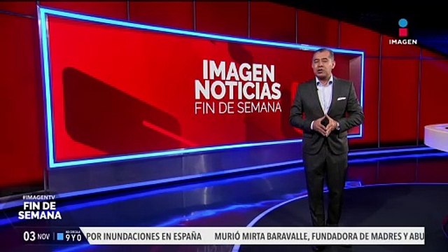 La tragedia en Valencia nos recuerda situaciones similares en México