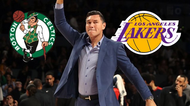 Eduardo Nájera, exjugador de la NBA quiere a los Lakers y a Boston en México