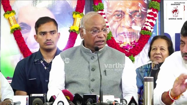 ಖರ್ಗೆ, ಕಾಂಗ್ರೆಸ್ ಮುಖಂಡರ ತಿರುಗೇಟಿನ ಬಳಿಕ ಟ್ವೀಟ್ ಡಿಲೀಟ್ ಮಾಡಿದ್ರಾ ಮೋದಿ ? | PM Modi | Pawan Khera