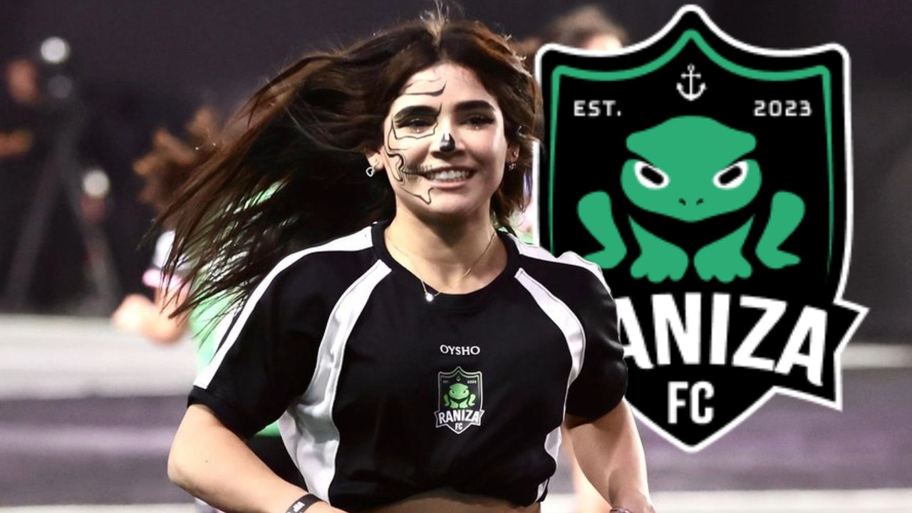 Kings Leagues Américas: Alana termina su mala racha y mete su penalti frente a Raniza