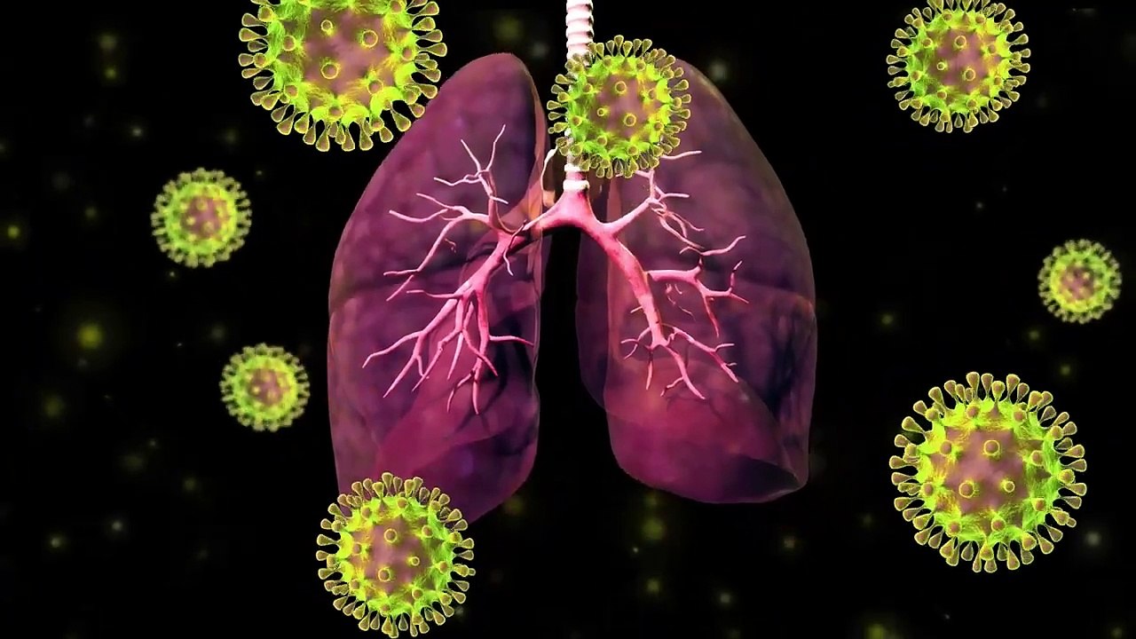 Balgham from Throat and Lungs│Balgham Aur Reshy se Nijat video