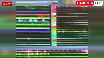 Ege Denizi'nde 5,3 büyüklüğünde deprem