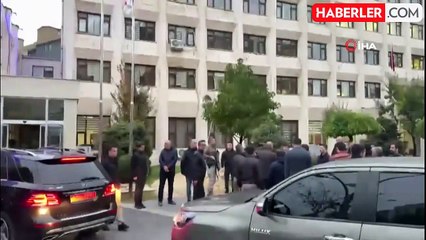 Batman Belediyesine Kayyum Atandı