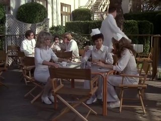 Los angeles de Charlie - S01E18 - Terror en el Pabellón Uno