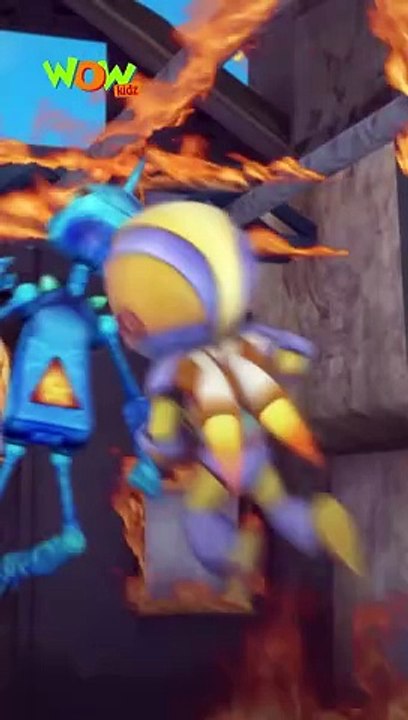 Vir The Robot Boy Fursatganj ki Diwali _ Diwali Special New Short _ 07 _ Wow Kidz