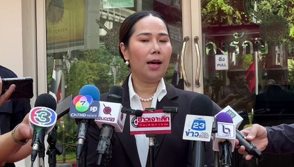 ทนาย ยื่นมติ ป.ป.ช. ว่า "บิ๊กจ๋อ" ไม่ผิด คดี สว.อุปกิต ยื่นให้ ผบ.ตร. พิจารณา