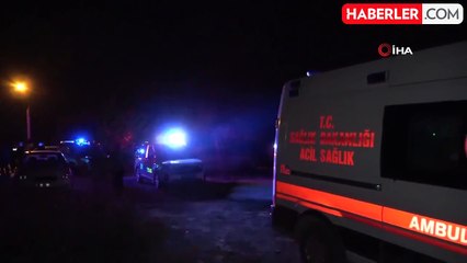 Hukuk Fakültesi Öğrencisi Kayısı Bahçesinde Ölü Bulundu