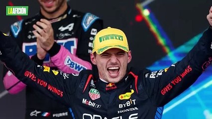 'Checo' Pérez, fuera de los puntos en caótico GP de Brasil
