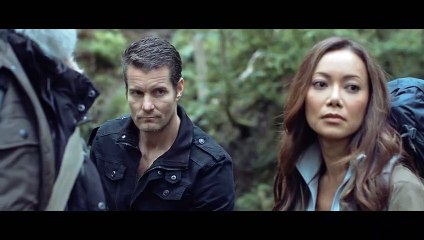 Watch Redwood Massacre- Annihilation 2020 Free Movie