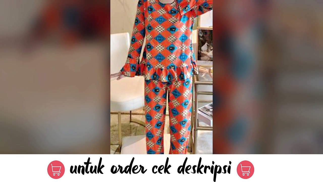 Baju Tidur 10